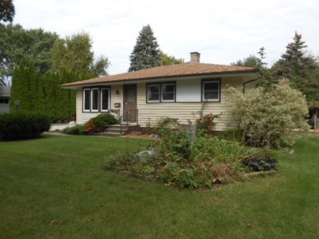 4706 Meredithe Ave, Madison, WI 53716 photo 1