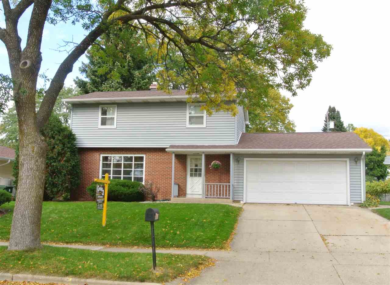 4610 Declaration Ln, Madison, WI 53704 photo 1