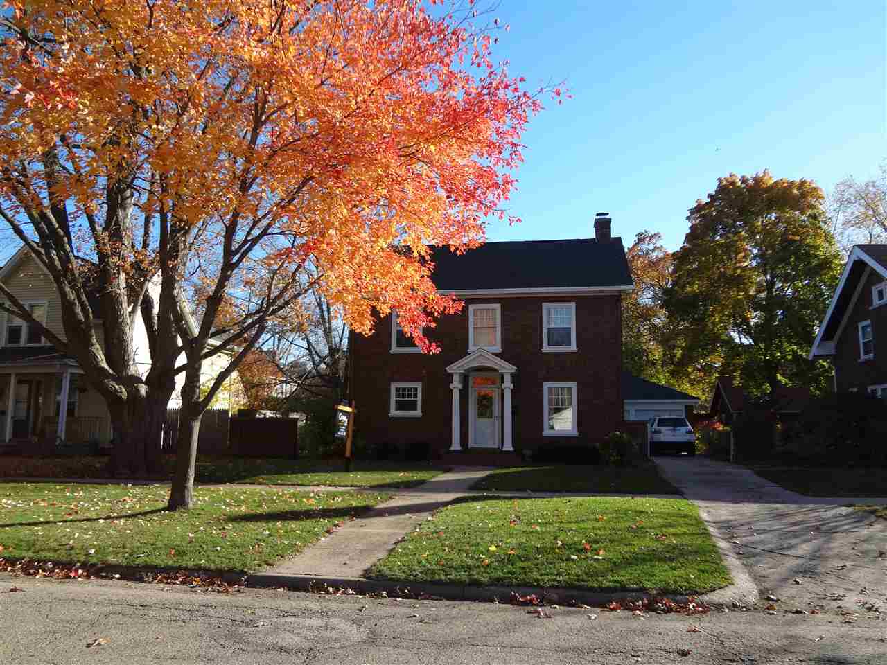 1408 Emerson St, Beloit, WI 53511 photo 1