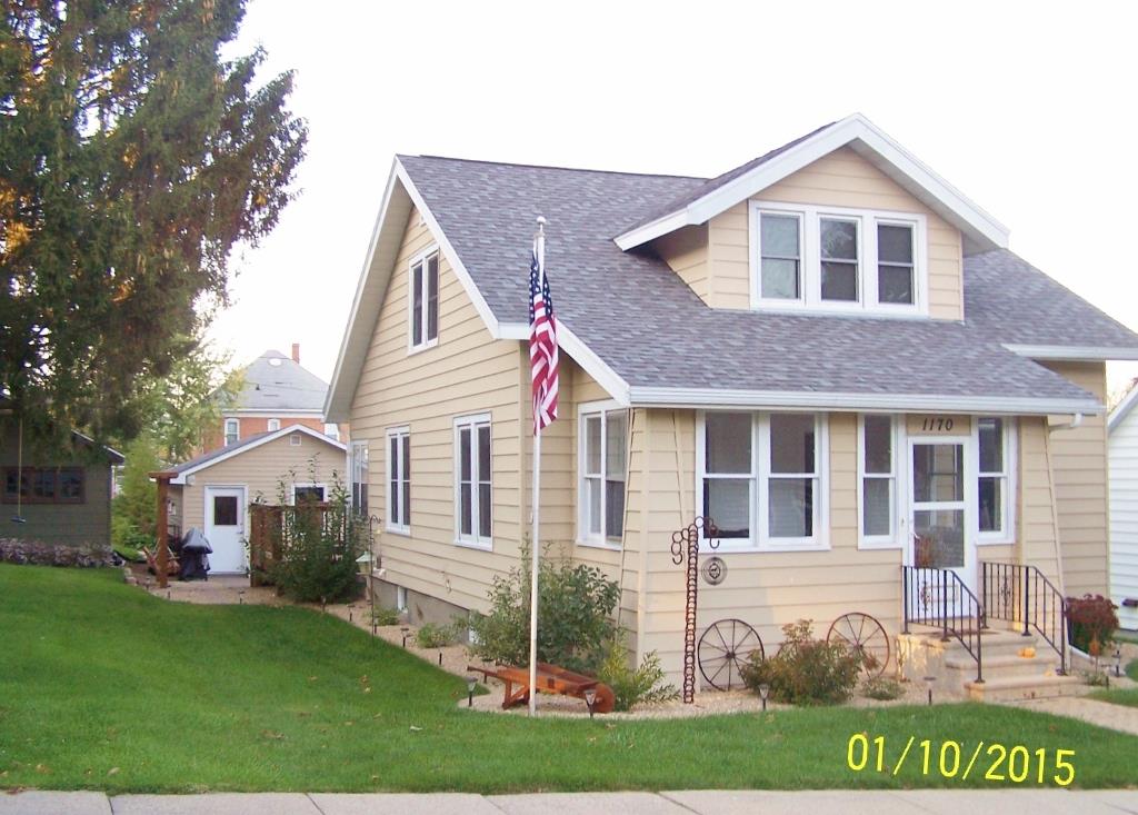 1170 Oak St, Plain, WI 53577 photo 1