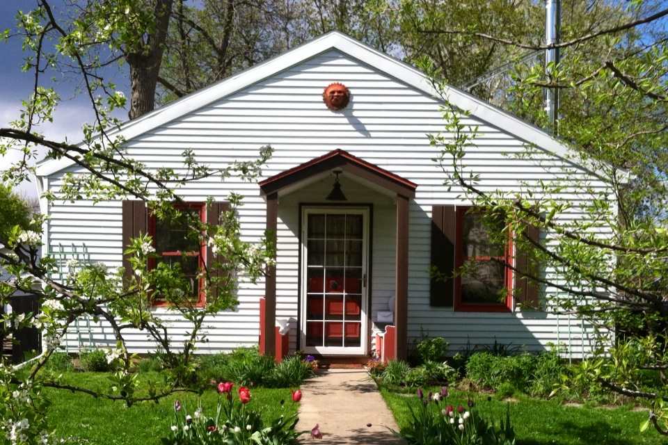 2842 Barlow St, Madison, WI 53705 photo 1