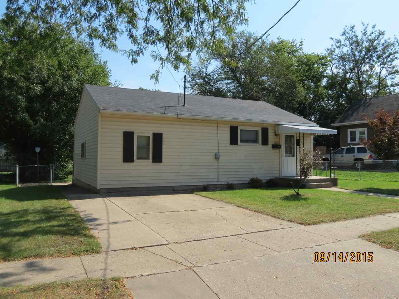 1109 Townline Ave, Beloit, WI 53511 photo 1