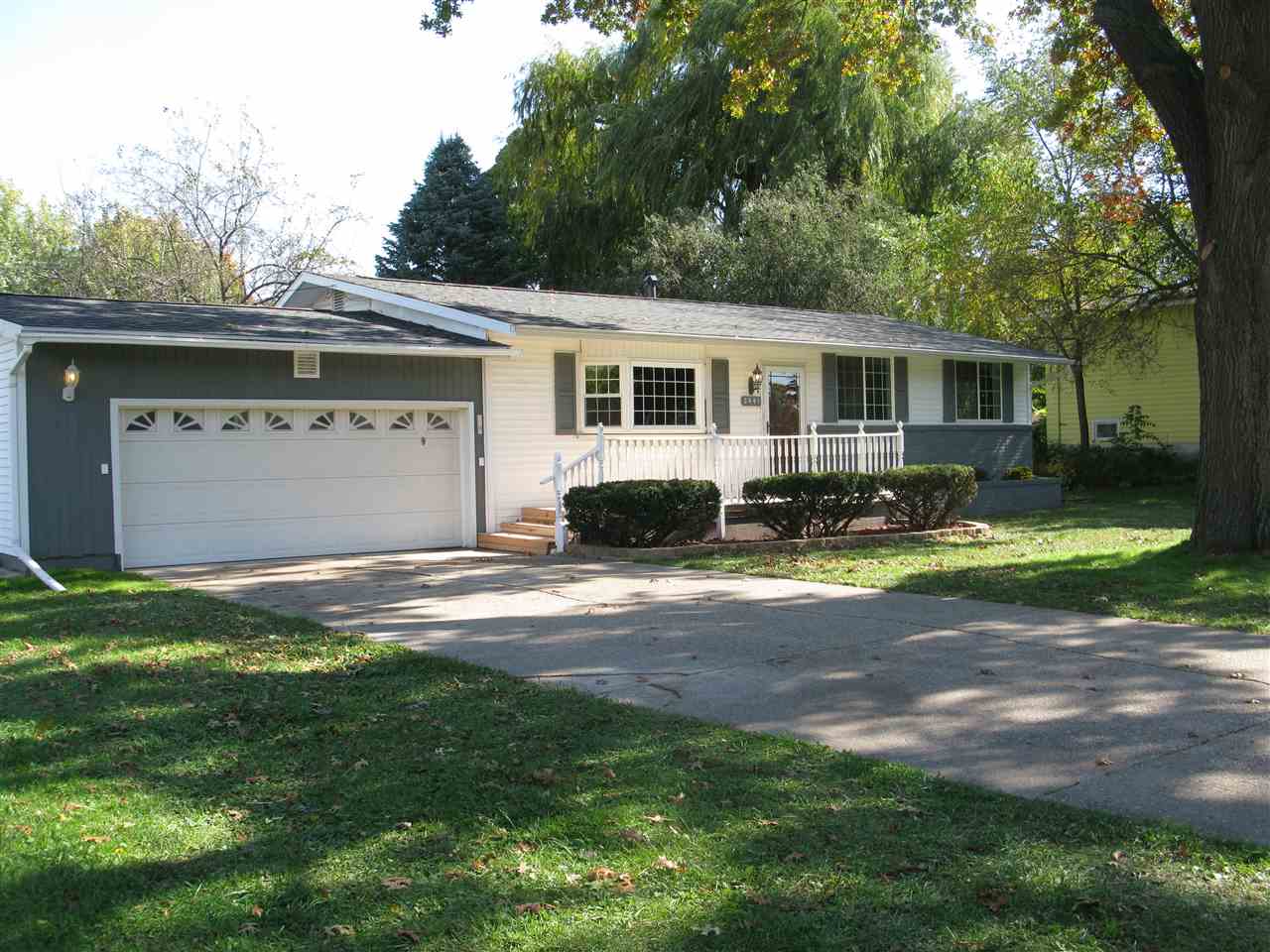 2441 Skyline Dr, Beloit, WI 53511 photo 1