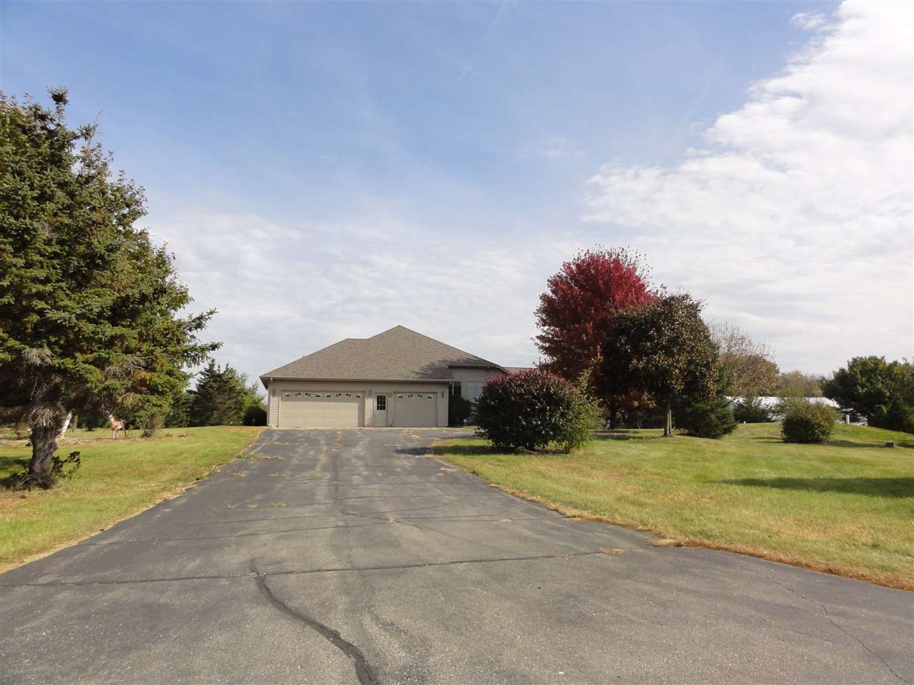 w593 County Highway E, Brodhead, WI 53520 photo 1