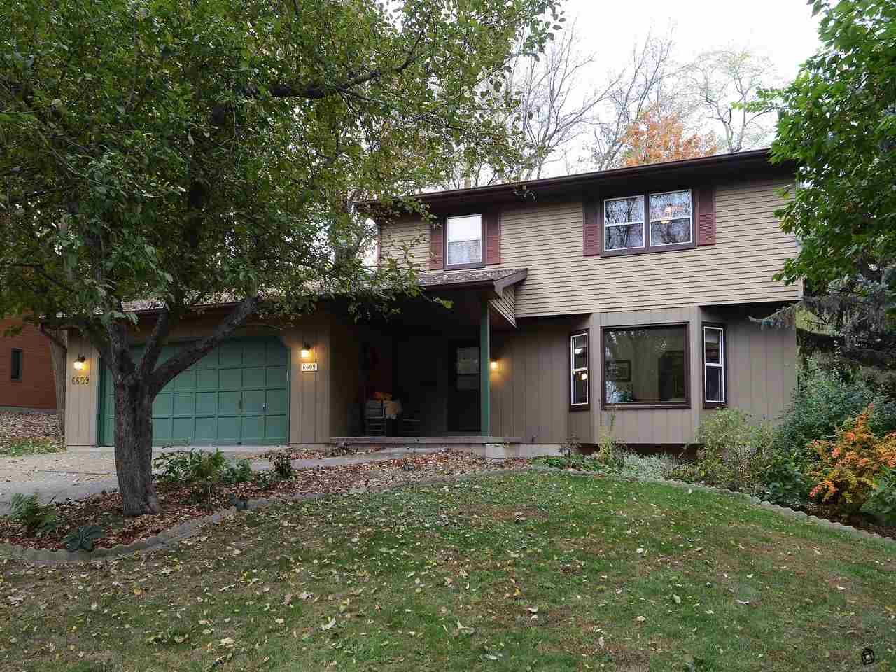 6609 Sutton Rd, Madison, WI 53711 photo 1