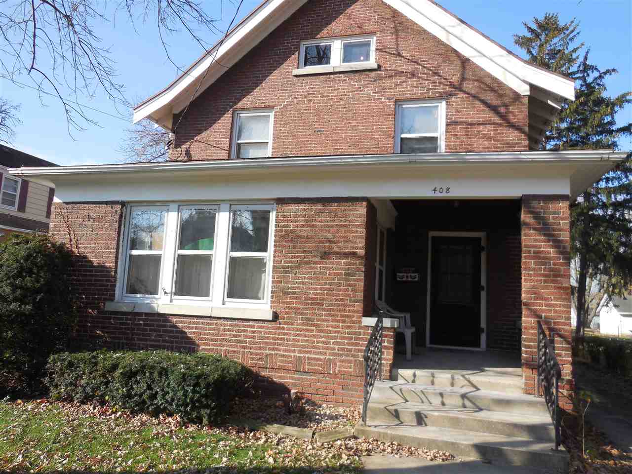 408 Moore St, Beloit, WI 53511 photo 1