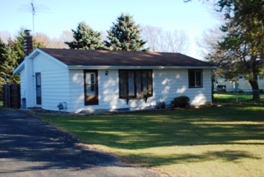 n6258 Hillcrest Road, Pardeeville, WI 53954 photo 1