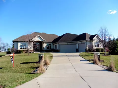 3902 Swoboda Rd, Verona, WI 53593 photo 1