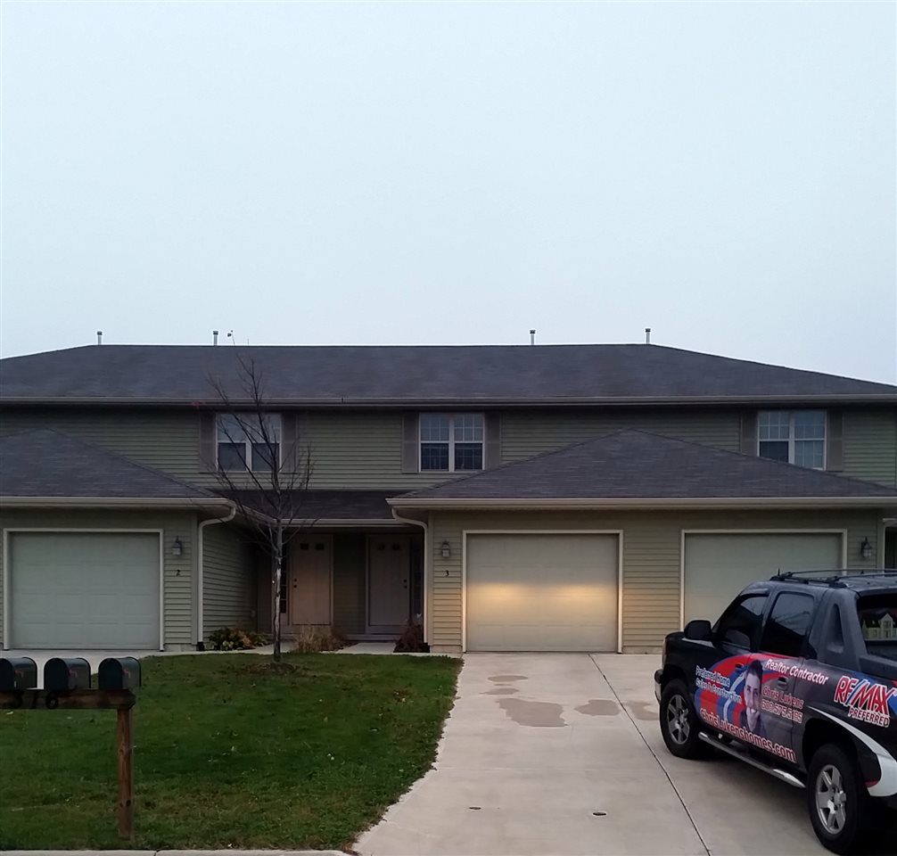316 Sugar Ave 2, Belleville, WI 53508 photo 1