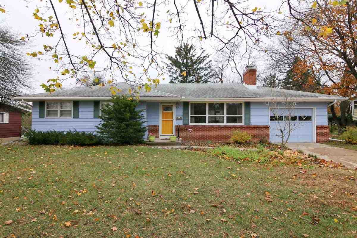 5137 Pepin Pl, Madison, WI 53705 photo 1