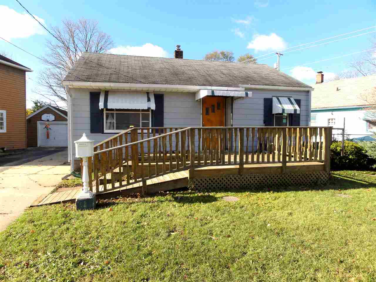 1460 Central Ave, Beloit, WI 53511 photo 1