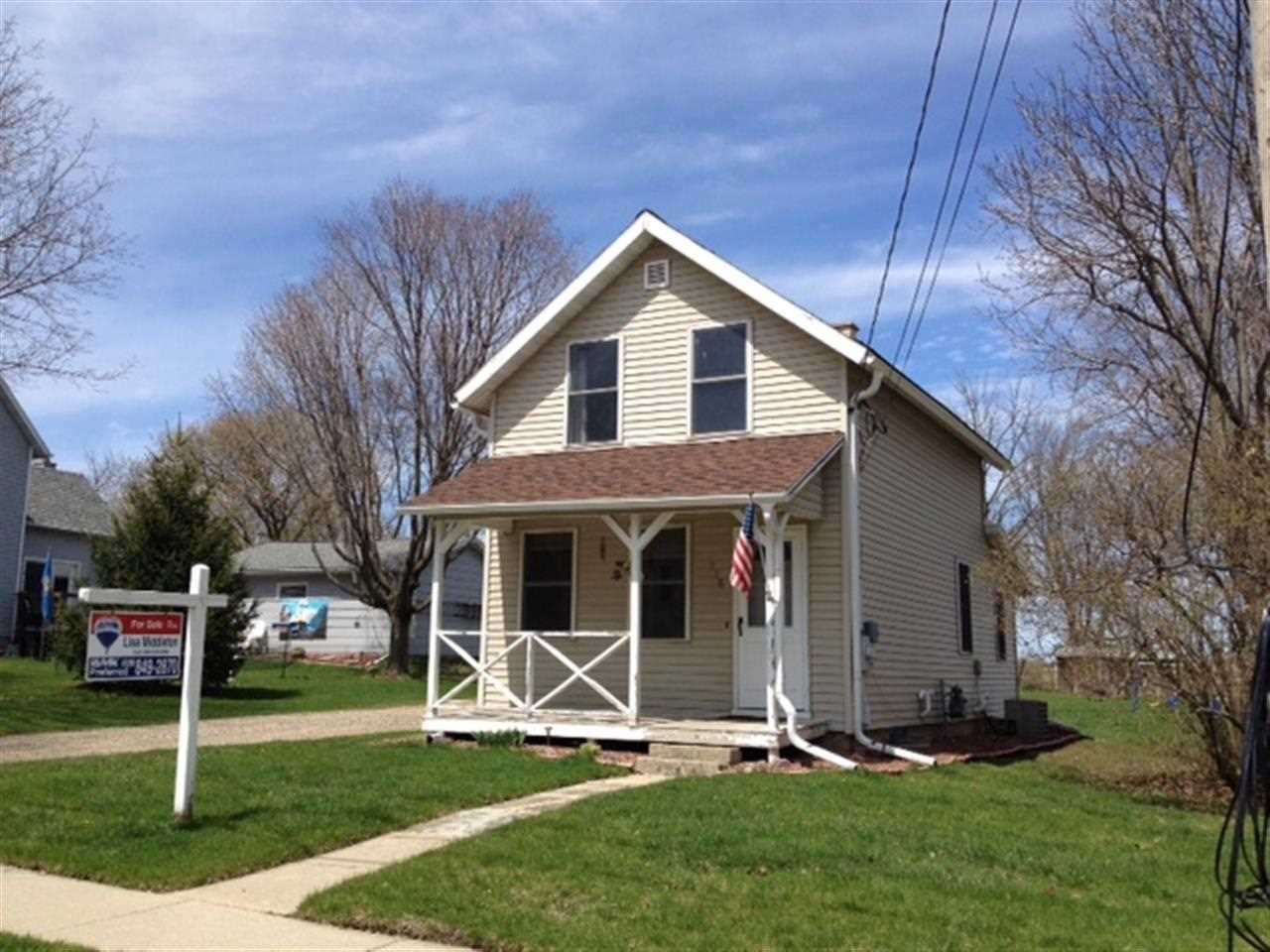 116 W Main St, Dane, WI 53529 photo 1