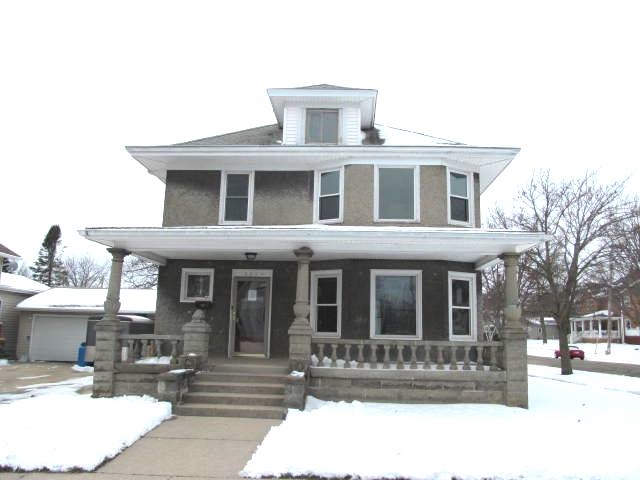 803 22nd Ave, Monroe, WI 53566 photo 1