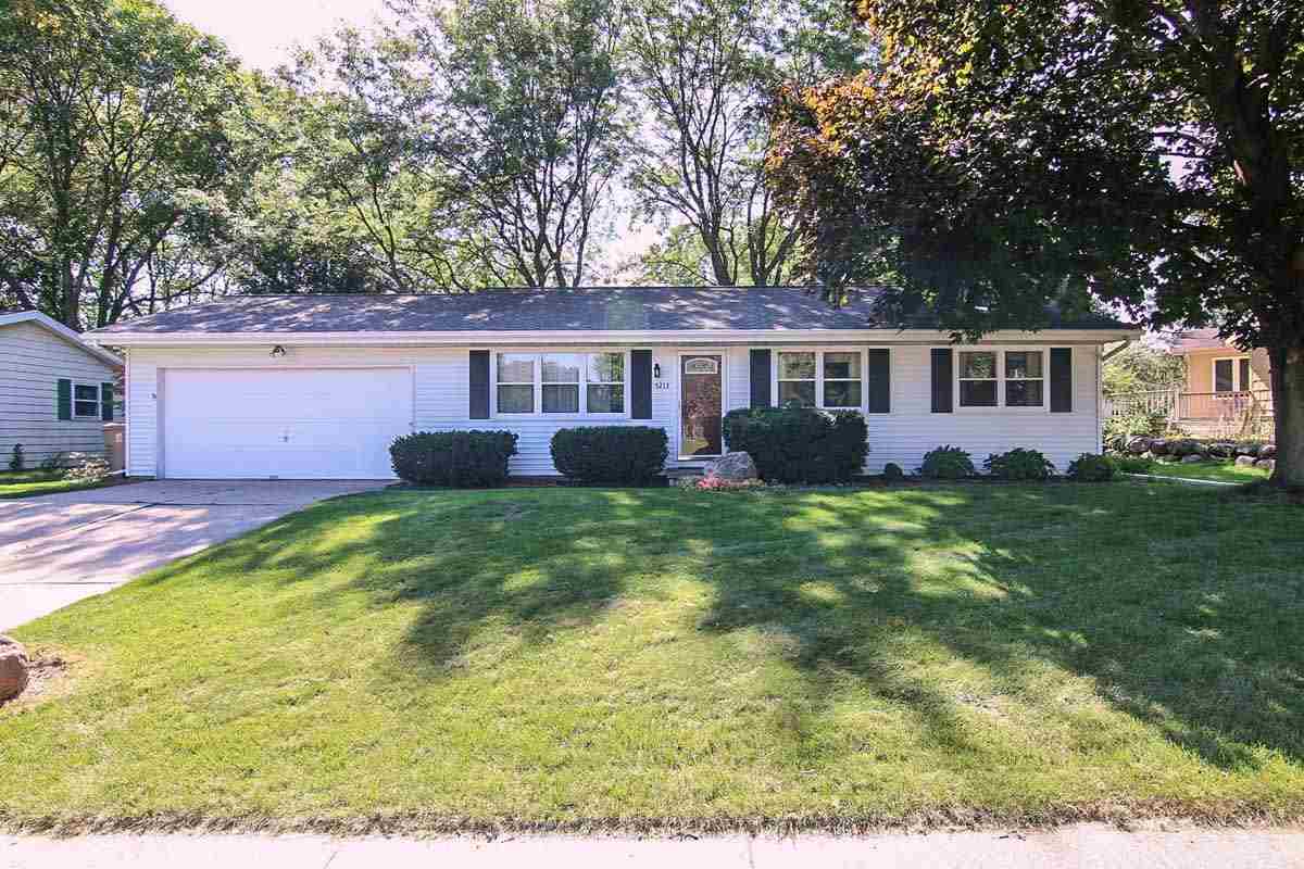 5213 E Buckeye Rd, Madison, WI 53716 photo 1
