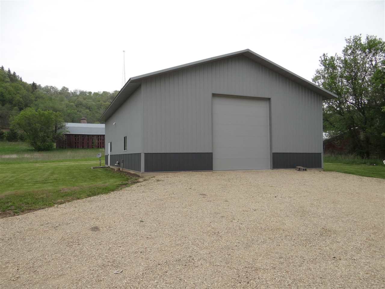 13372 Chellevold Rd, Ferryville, WI 54628 photo 1