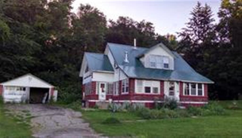 s305 County Road G, Wonewoc, WI 53968 photo 1