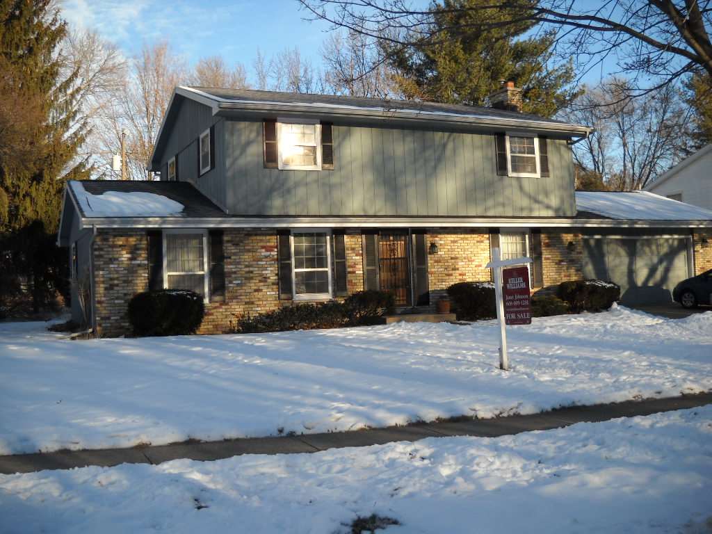 2806 Post Rd, Madison, WI 53713 photo 1