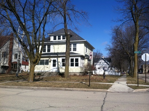 348 Scott St, Ripon, WI 54971 photo 1