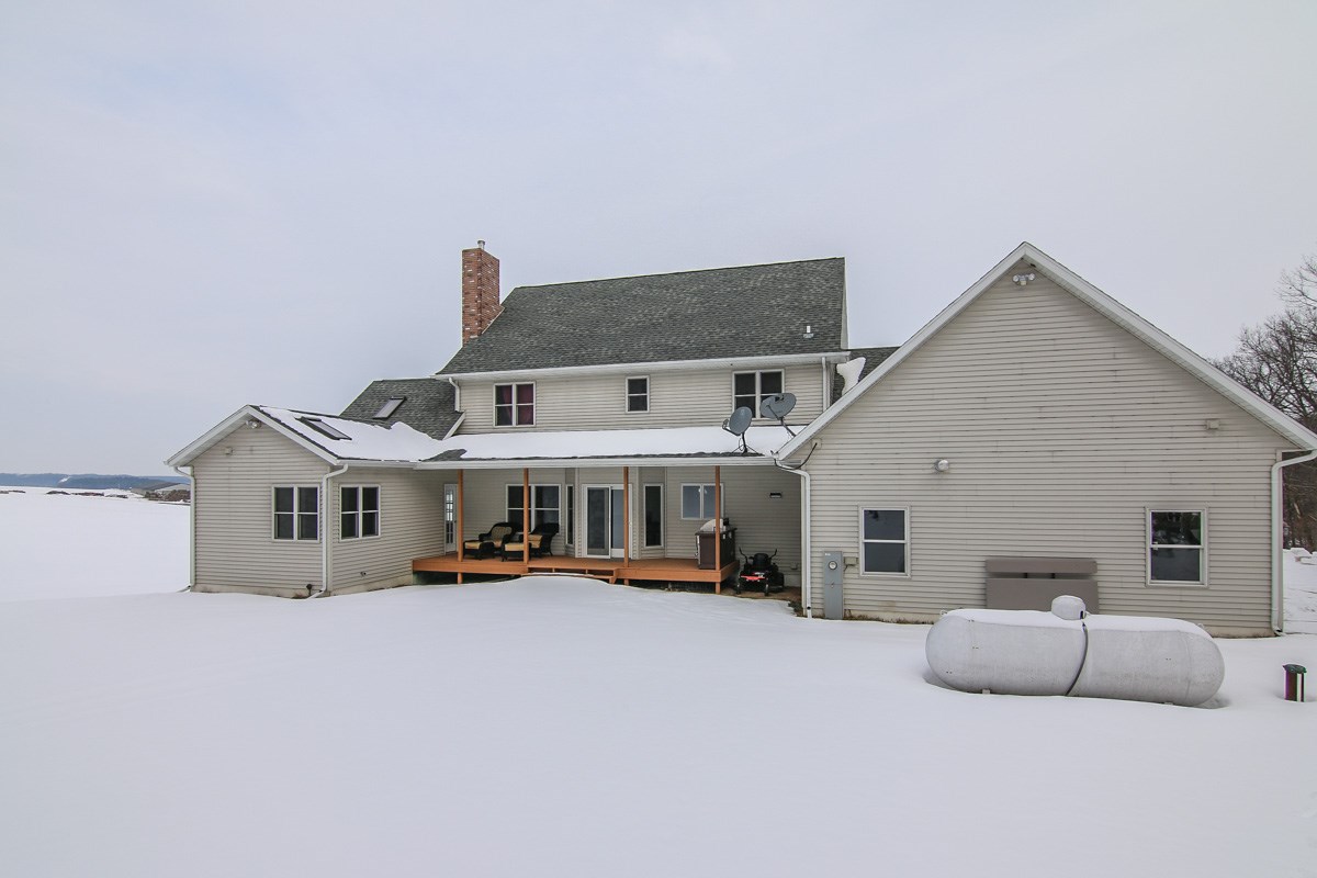6403 Viaduct Rd, Dane, WI 53529 photo 1