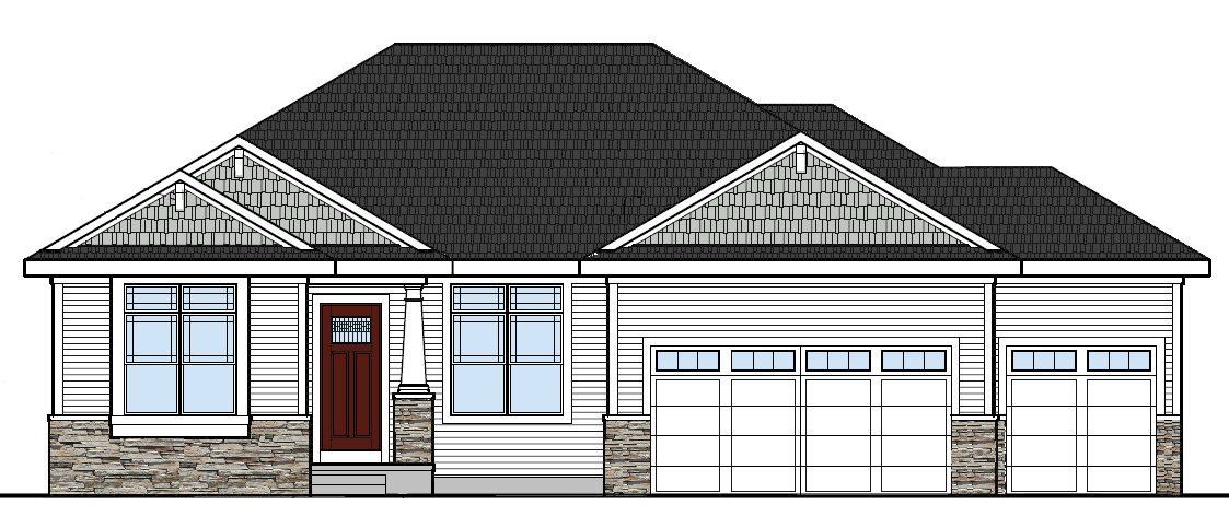4135 Royal View Dr, Deforest, WI 53532 photo 1