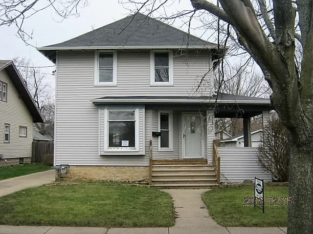 939 Vernon Ave, Beloit, WI 53511 photo 1