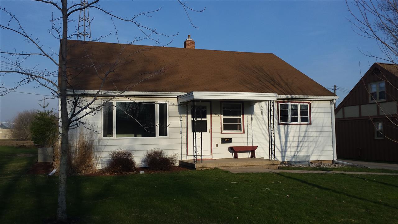 583 Eureka St, Ripon, WI 54971 photo 1