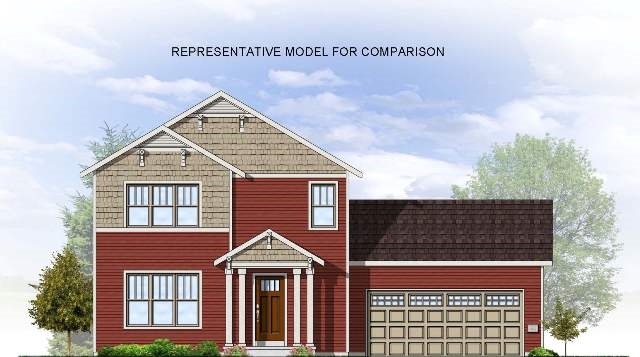 954 Silver Ripple, De Forest, WI 53532 photo 1