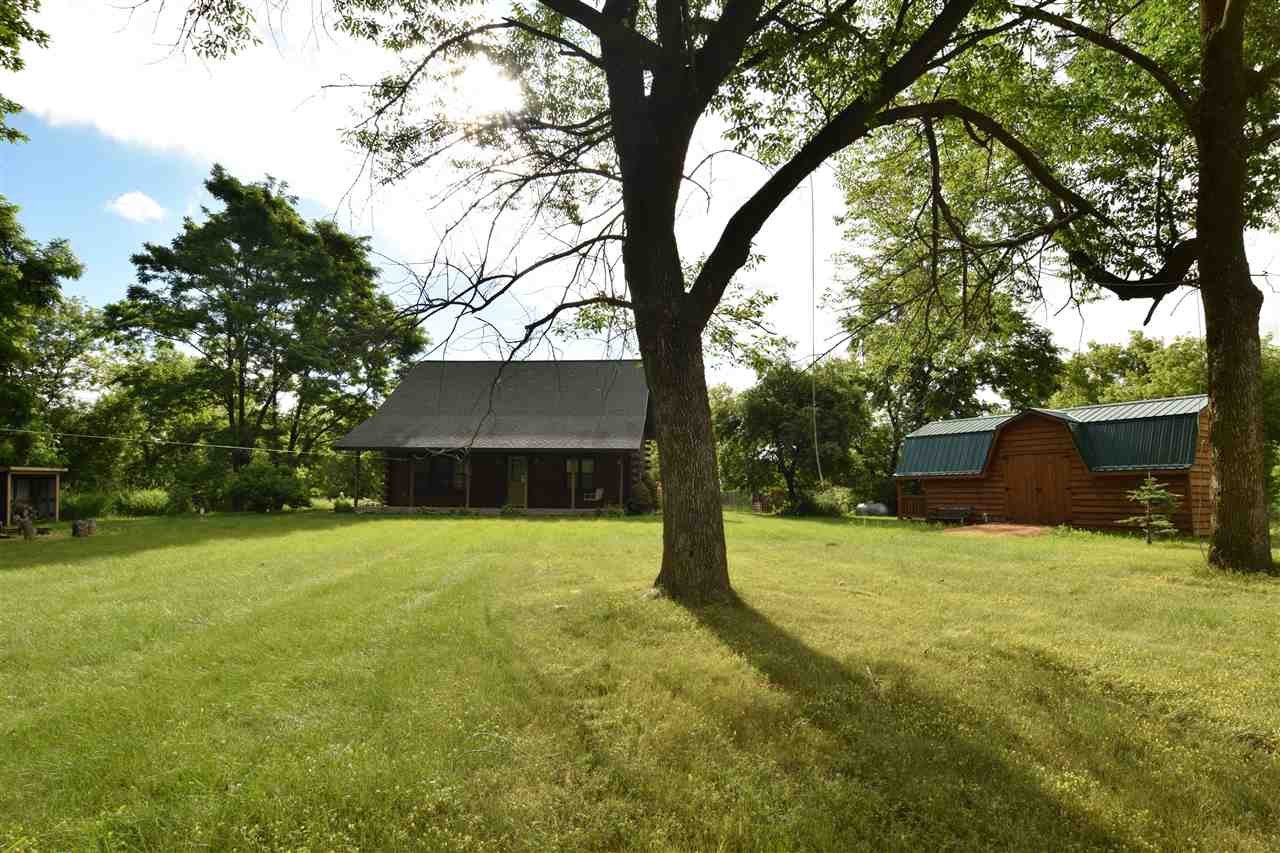 n2010 Kelley Road, Mauston, WI 53948 photo 1