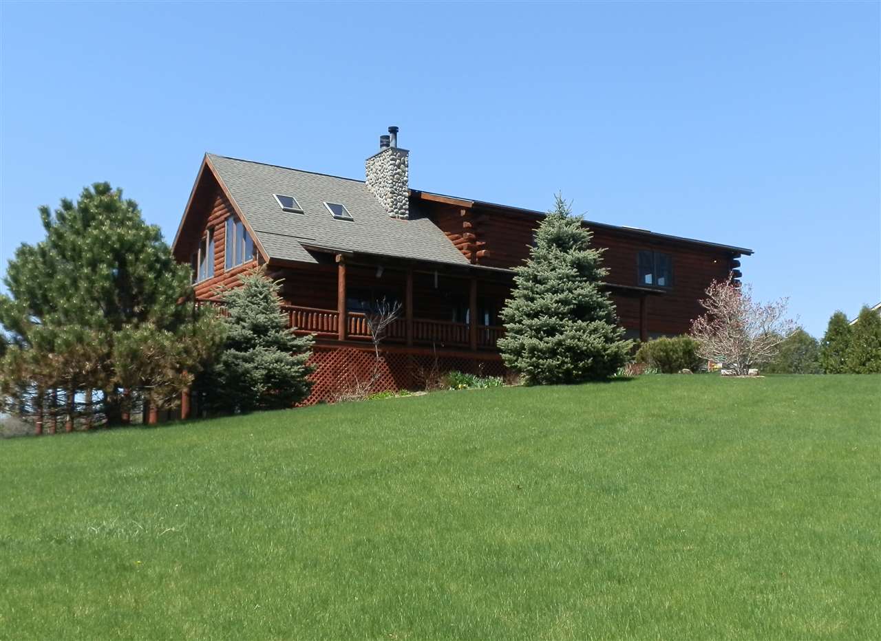 5507 N Sable Dr, Milton, WI 53563 photo 1