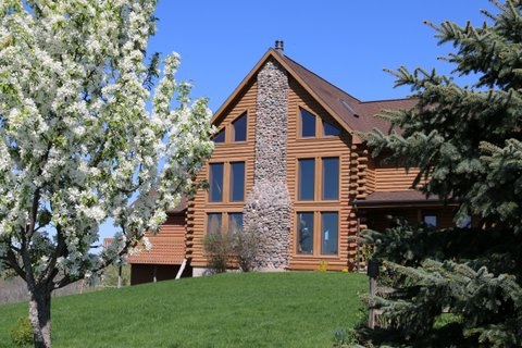 8018 Aacc Rd, Barneveld, WI 53507 photo 1