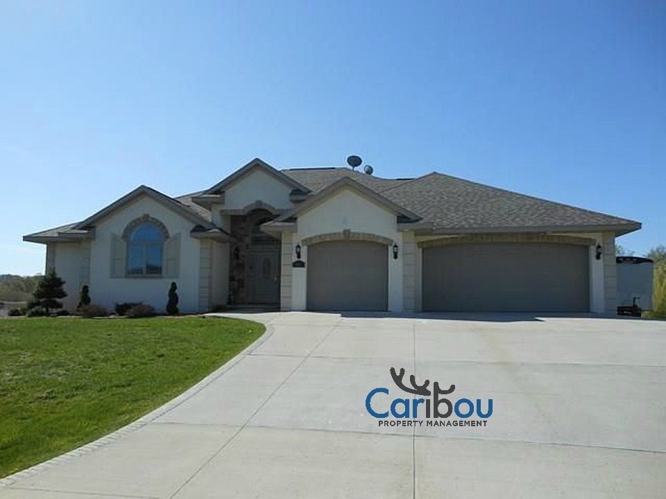 w10917 Eagle Drive, Lodi, WI 53555 photo 1