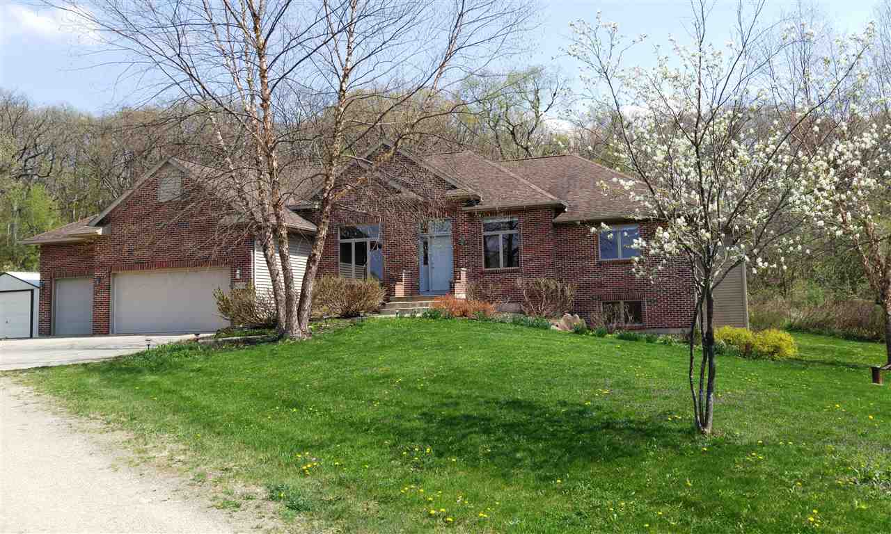 n7710 Marshall Bluff Road, Monticello, WI 53570 photo 1