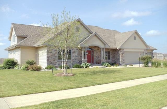 4325 Grosbeak Gln, Windsor, WI 53598