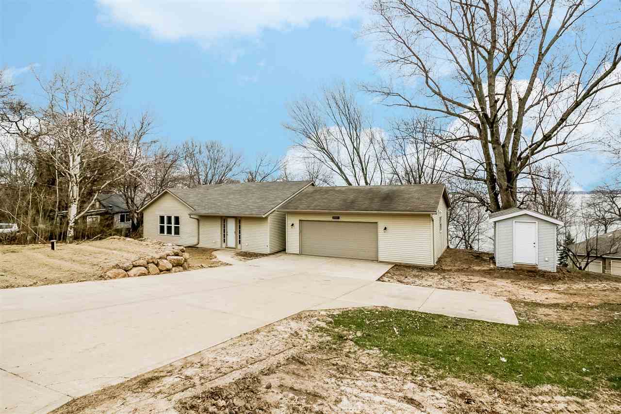 2330 County Road Ab, Mc Farland, WI 53558 photo 1