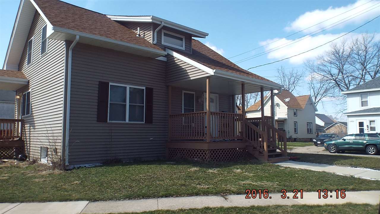 1346 Yates Ave, Beloit, WI 53511 photo 1