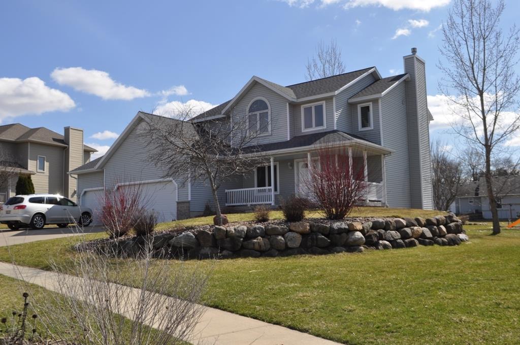 825 Eagle Ln, Poynette, WI 53955 photo 1