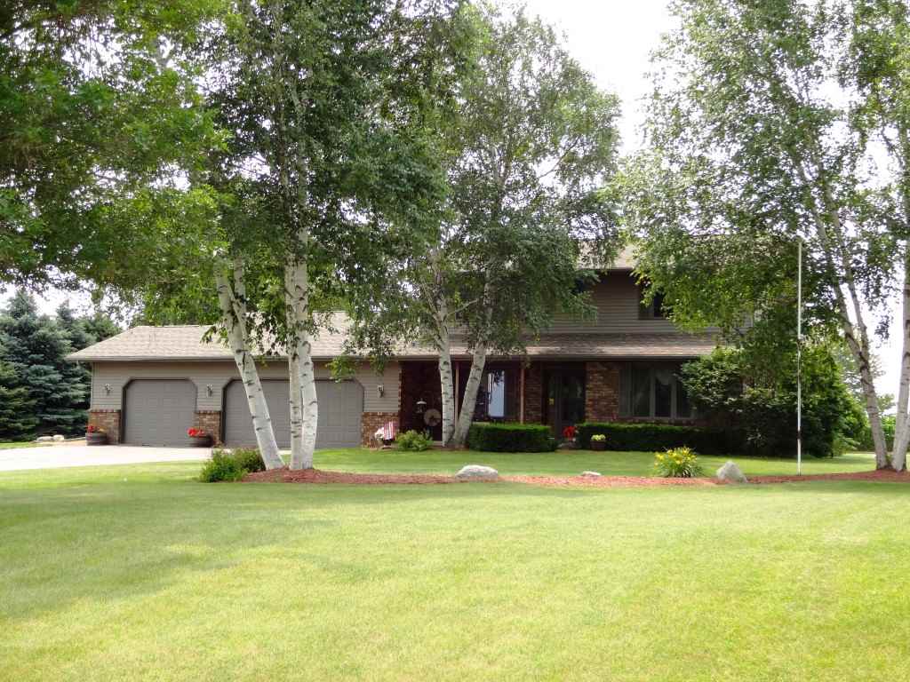 7640 Grinde Rd, De Forest, WI 53532 photo 1