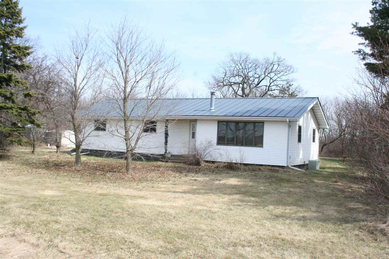 8485 County Road Bb, Bancroft, WI 54921 photo 1