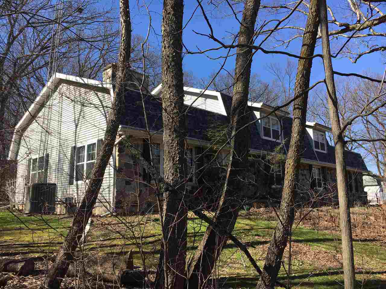 n6499 Thompson Road, Beaver Dam, WI 53916 photo 1