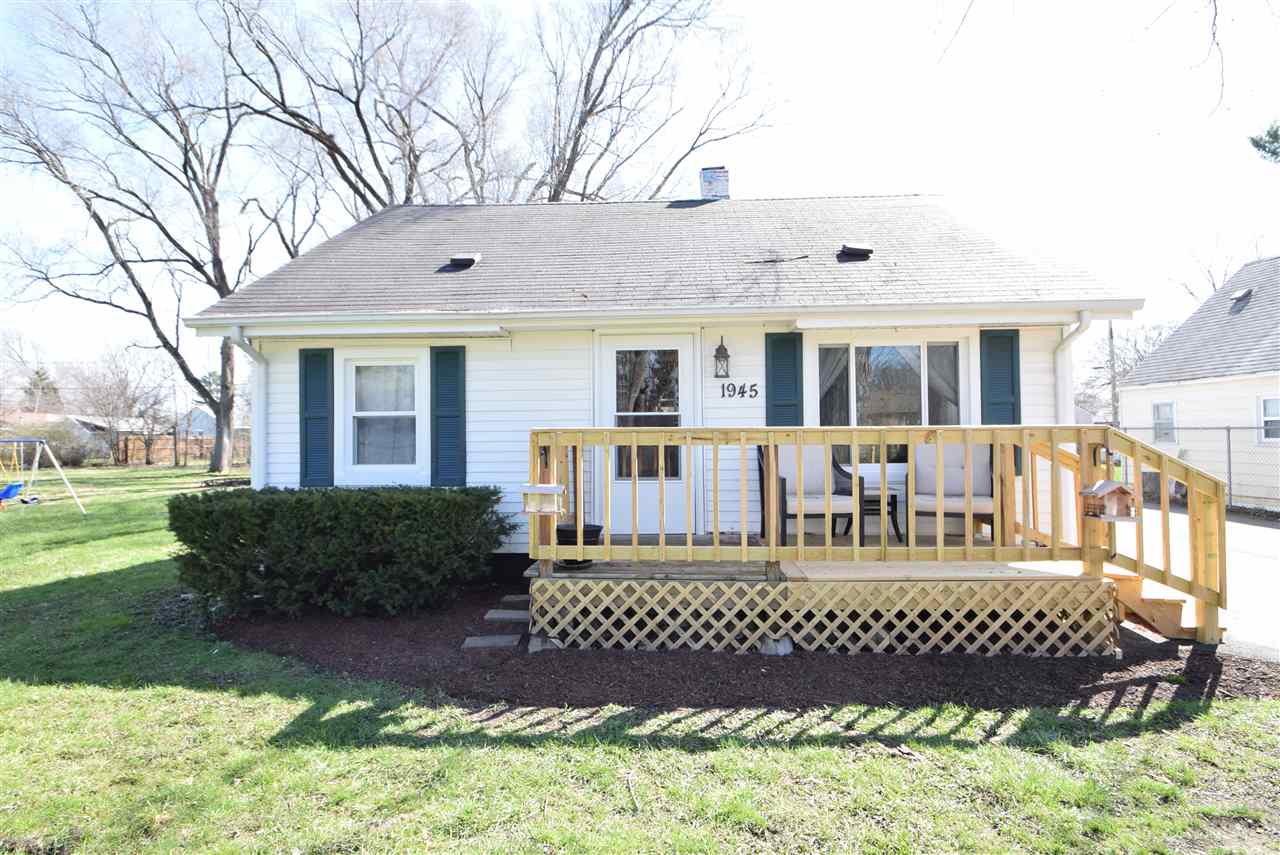 1945 S Glen Ave, Beloit, WI 53511 photo 1