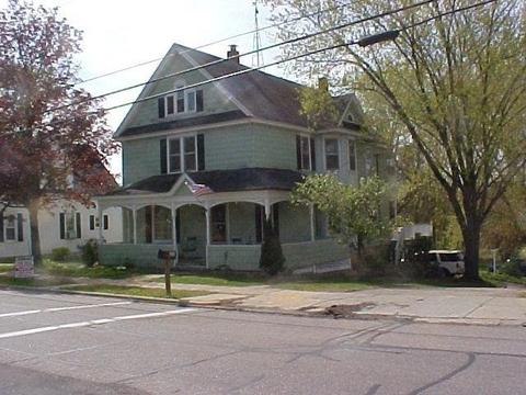 202 E Montello St, Montello, WI 53949 photo 1