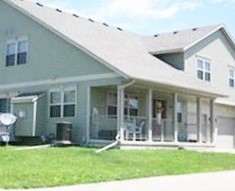 217 Hometown Ave, Fall River, WI 53932 photo 1