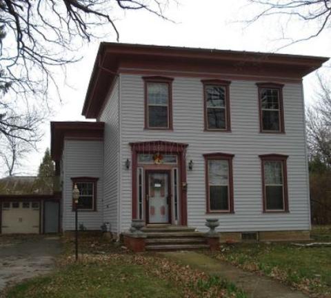 307 Spaulding Ave, Ripon, WI 54971 photo 1