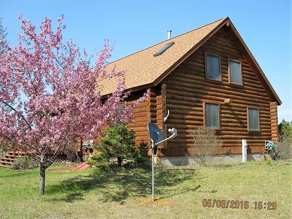 w5554 19th Street East, Necedah, WI 54646 photo 1