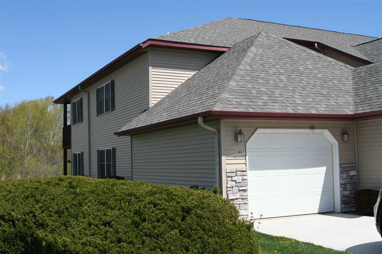 461 Eberlein Ct, Mauston, WI 53948 photo 1