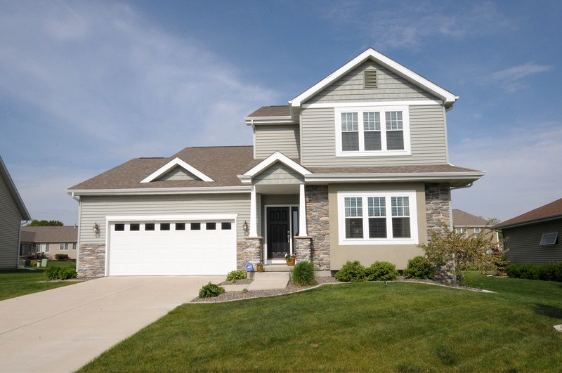 2643 Saw Tooth Dr, Fitchburg, WI 53711 photo 1
