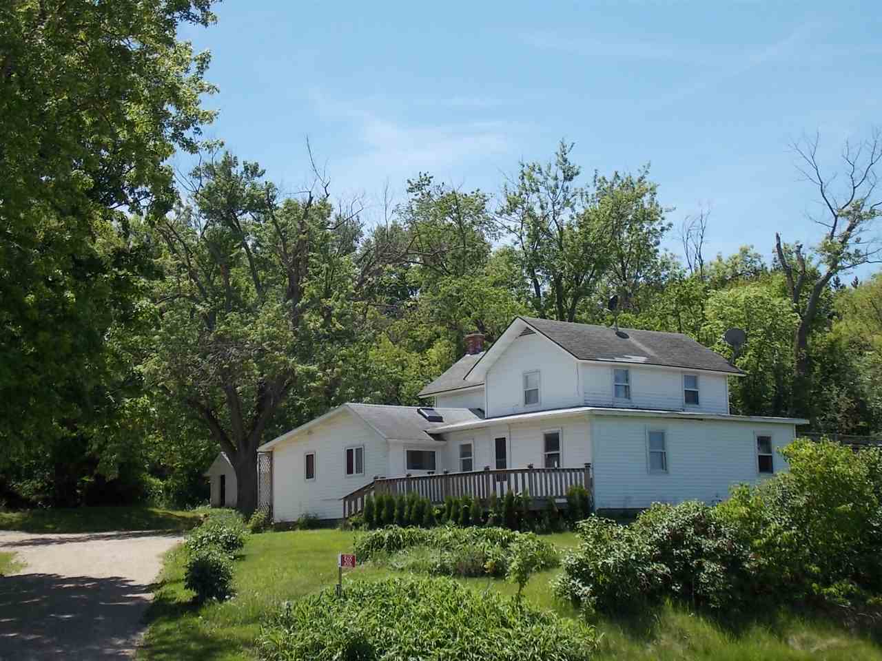 502 E County Road M, Edgerton, WI 53534 photo 1