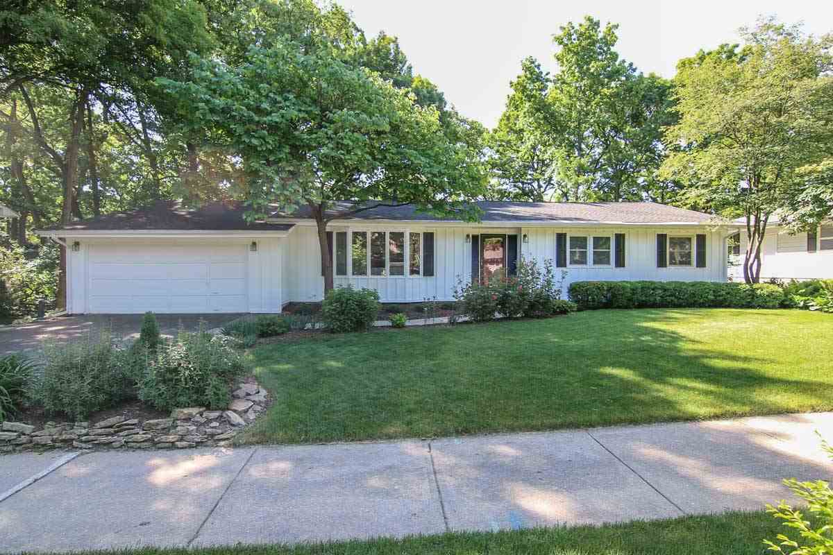 2909 Post Rd, Madison, WI 53713 photo 1