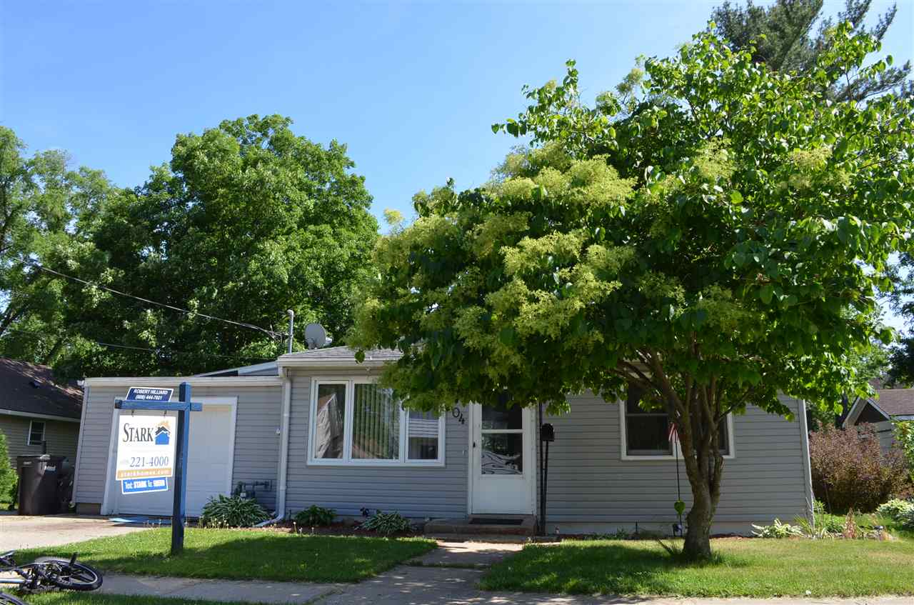 504 12th St, Brodhead, WI 53520 photo 1