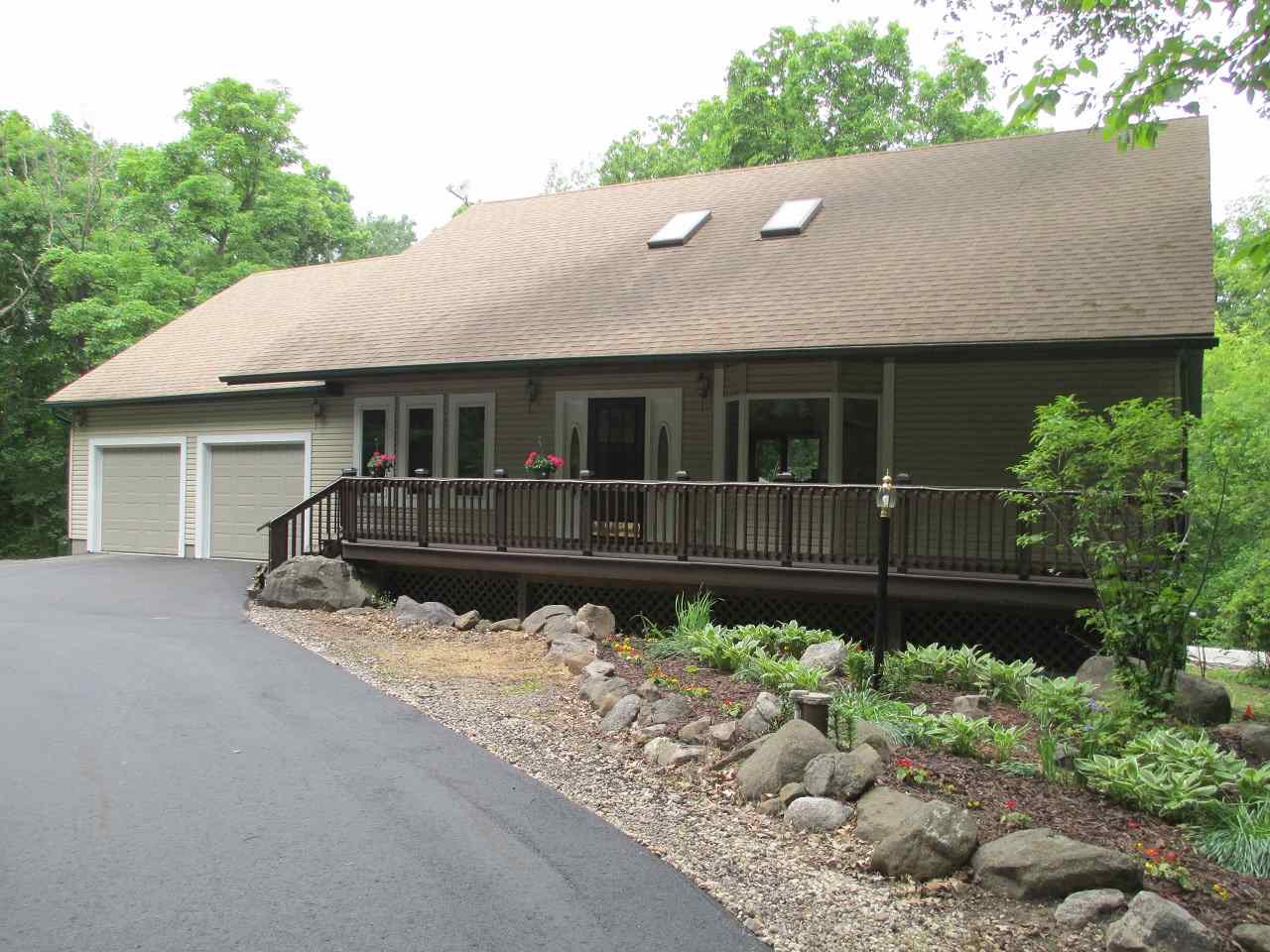e13530 Tower Road, Baraboo, WI 53913 photo 1
